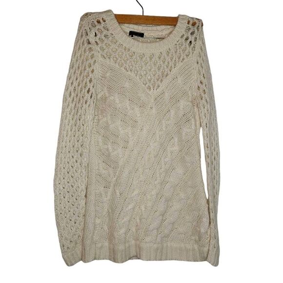 Dex Cottagecore Knit Sweater - Picture 1 of 6